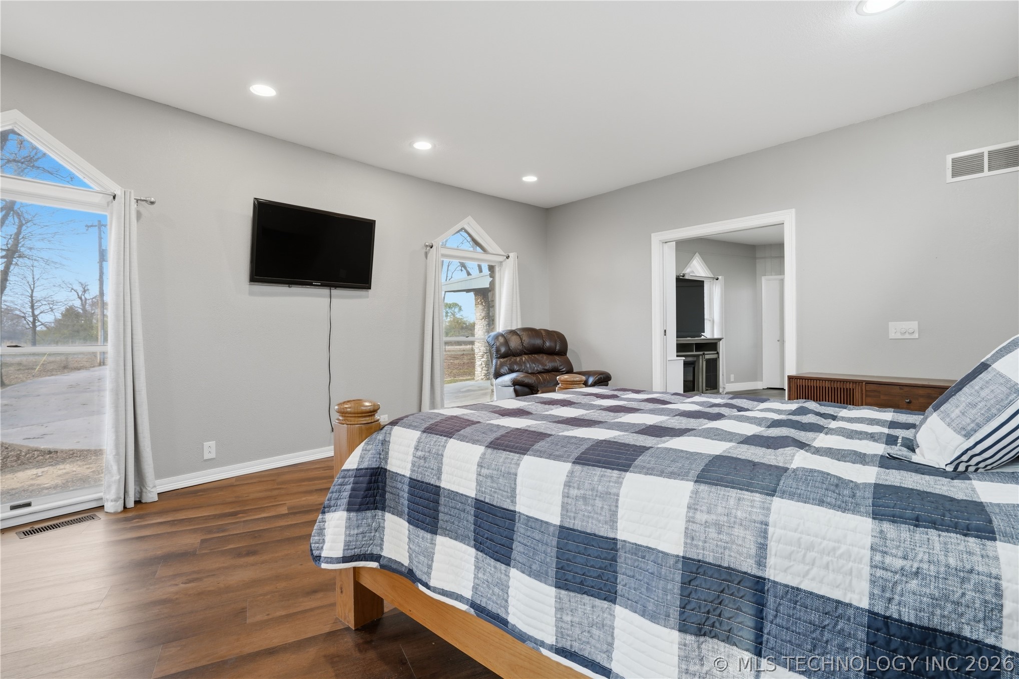 140 W Taylor Drive Sallisaw OK 74955