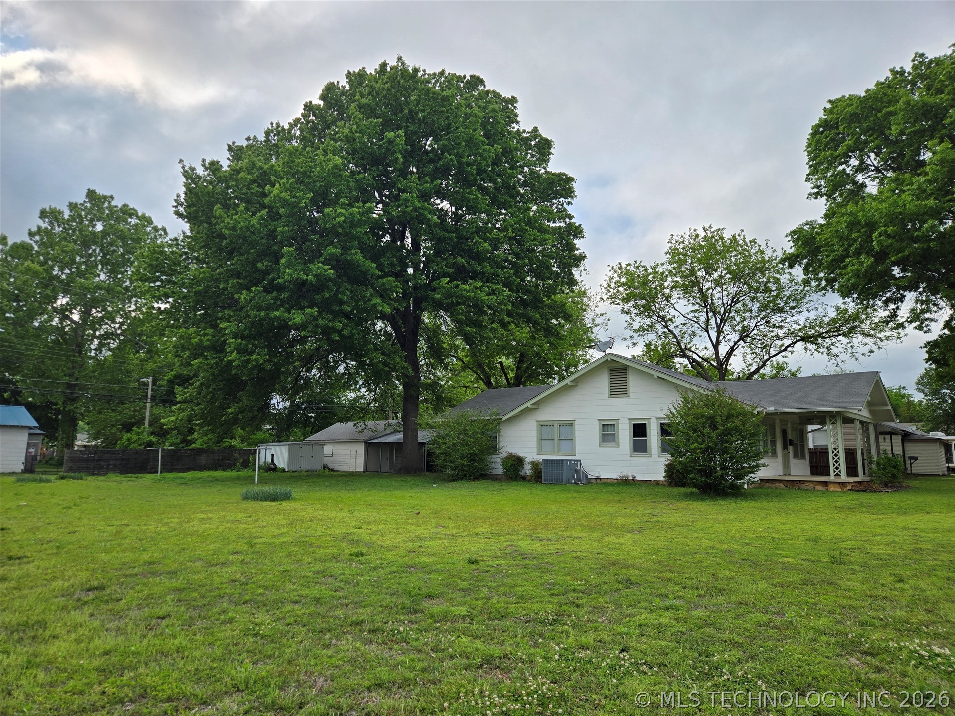 720 S Hickory Street Sapulpa OK 74066