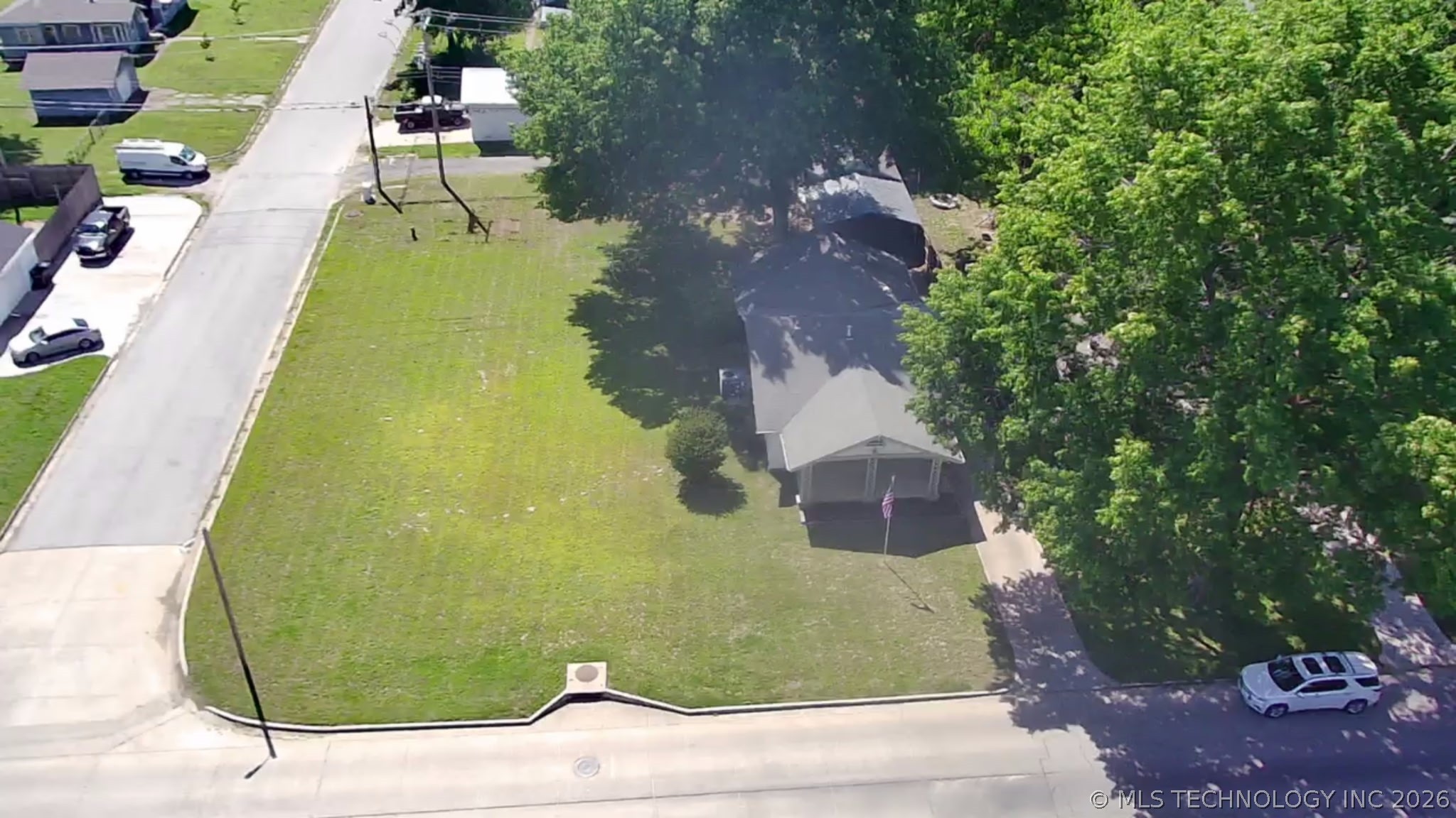 720 S Hickory Street Sapulpa OK 74066