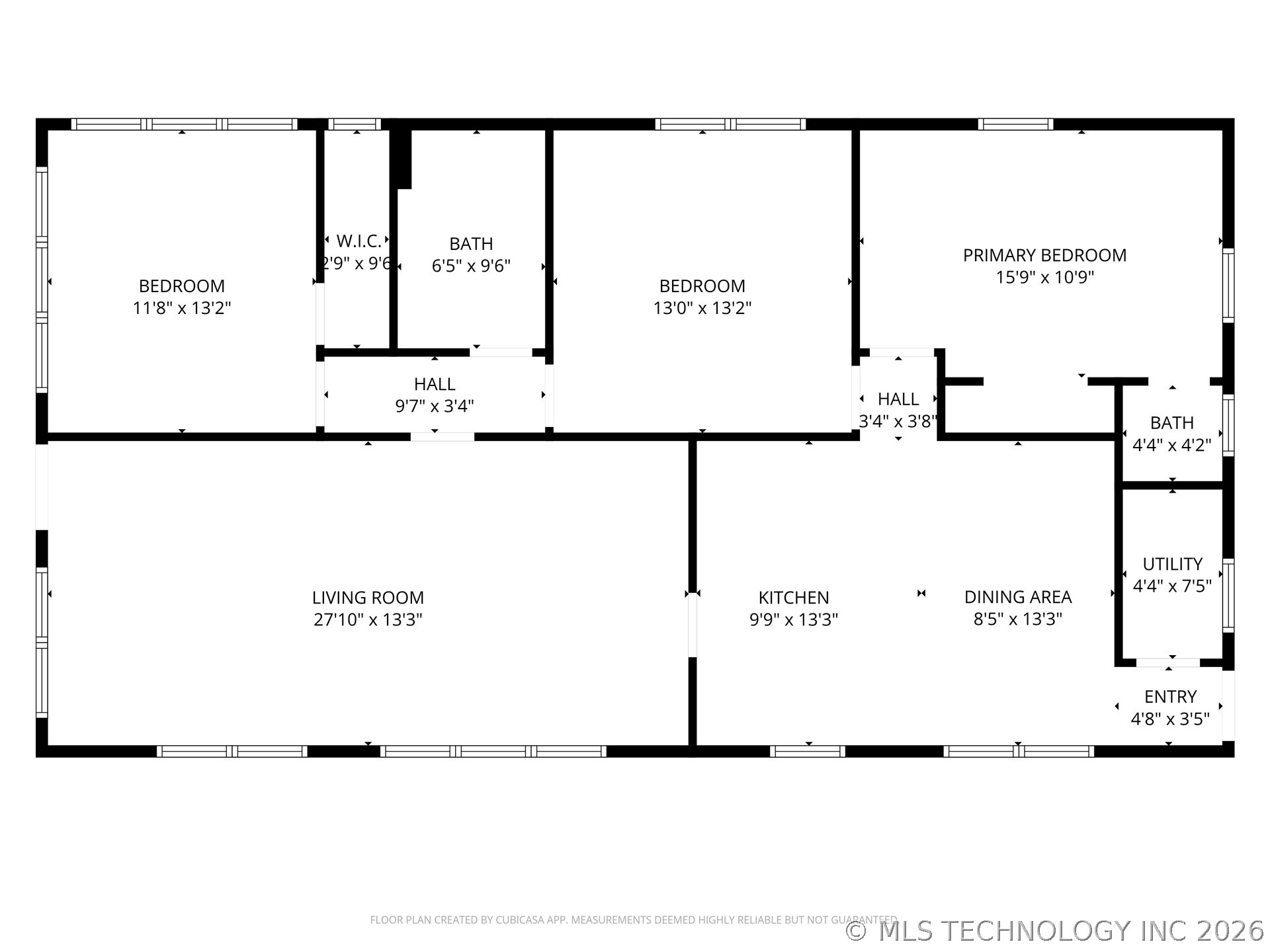 720 S Hickory Street Sapulpa OK 74066