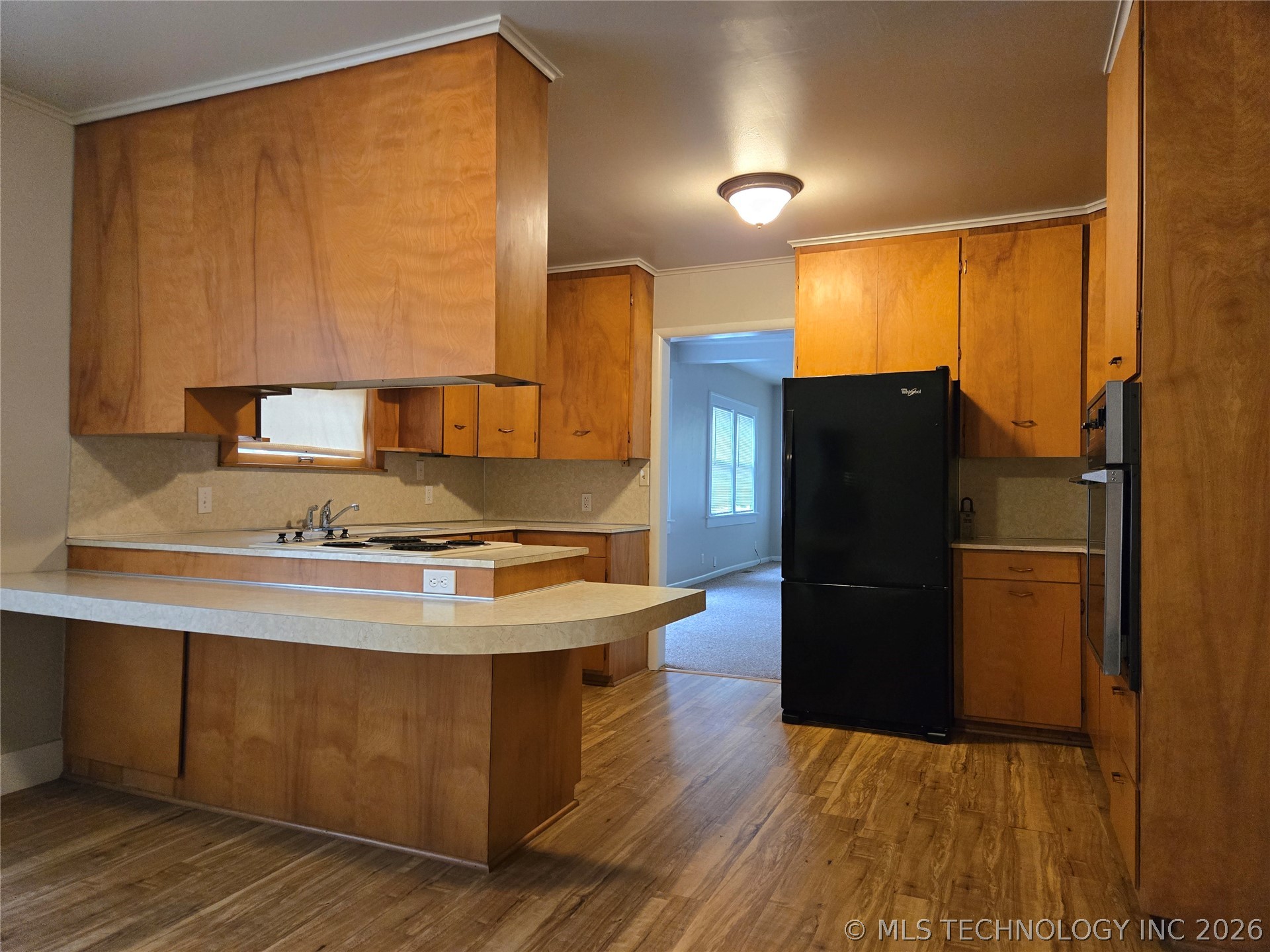 720 S Hickory Street Sapulpa OK 74066