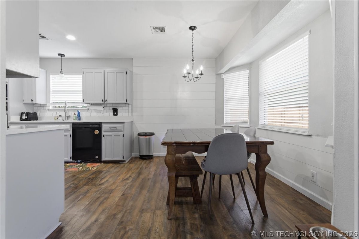 1104 W Delmar Street Broken Arrow OK 74012