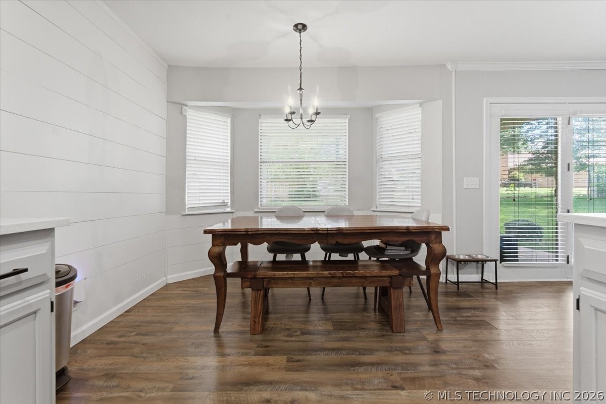 1104 W Delmar Street Broken Arrow OK 74012