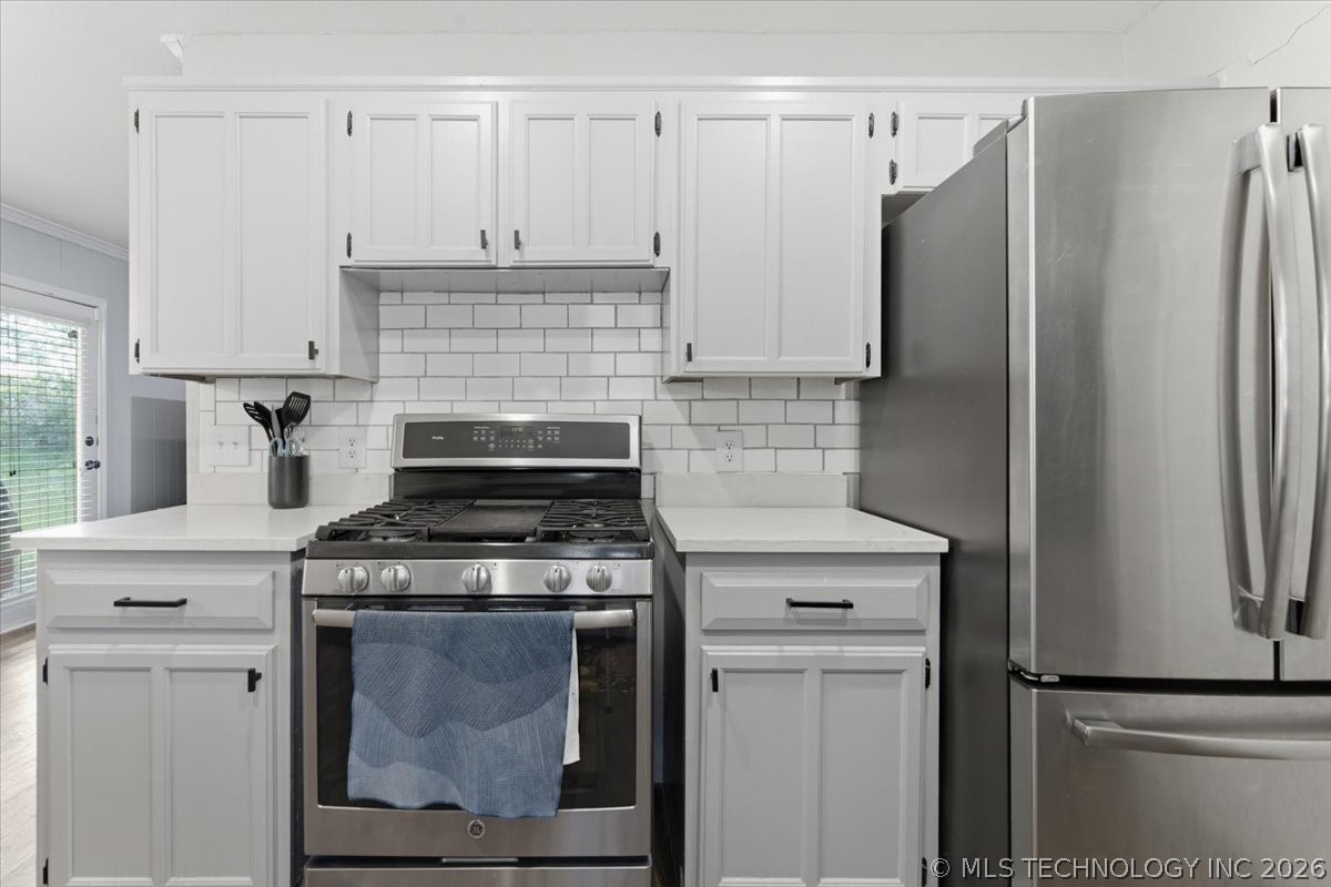 1104 W Delmar Street Broken Arrow OK 74012