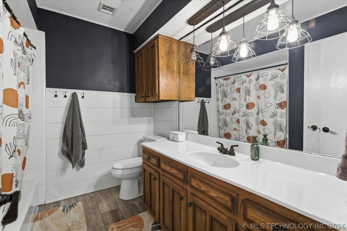 1104 W Delmar Street Broken Arrow OK 74012
