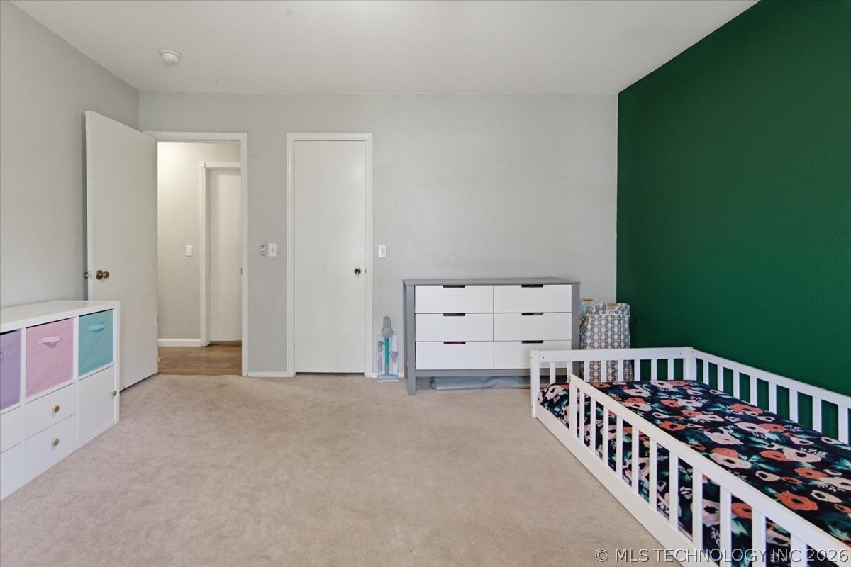 1104 W Delmar Street Broken Arrow OK 74012