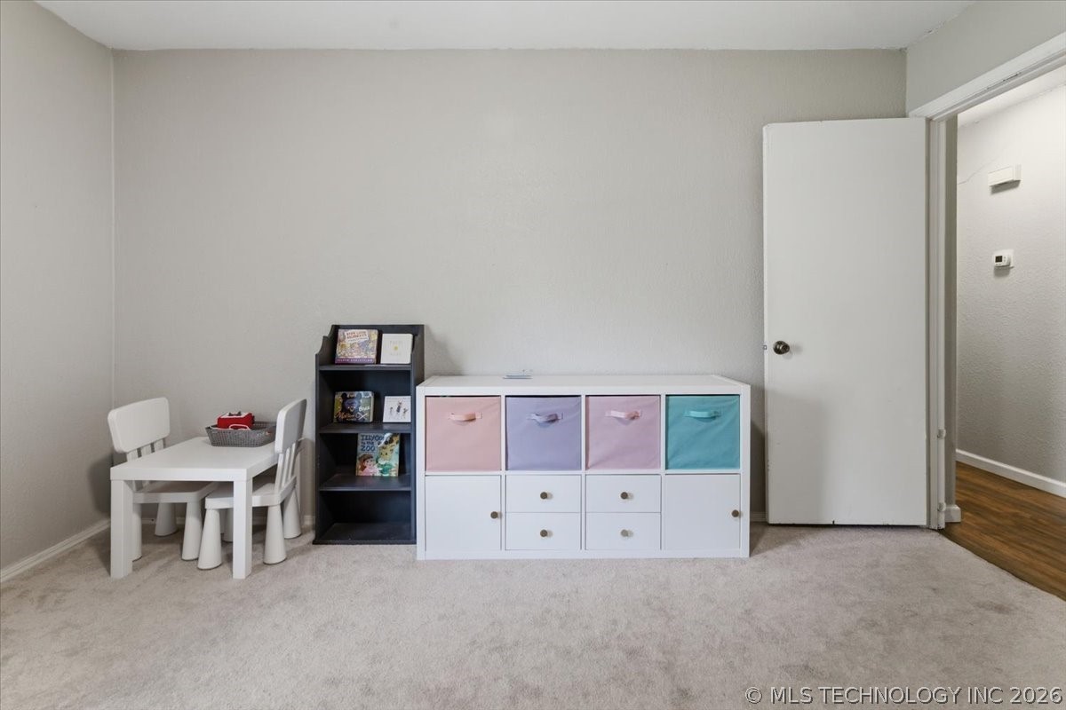 1104 W Delmar Street Broken Arrow OK 74012