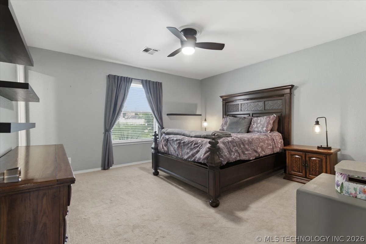 1104 W Delmar Street Broken Arrow OK 74012