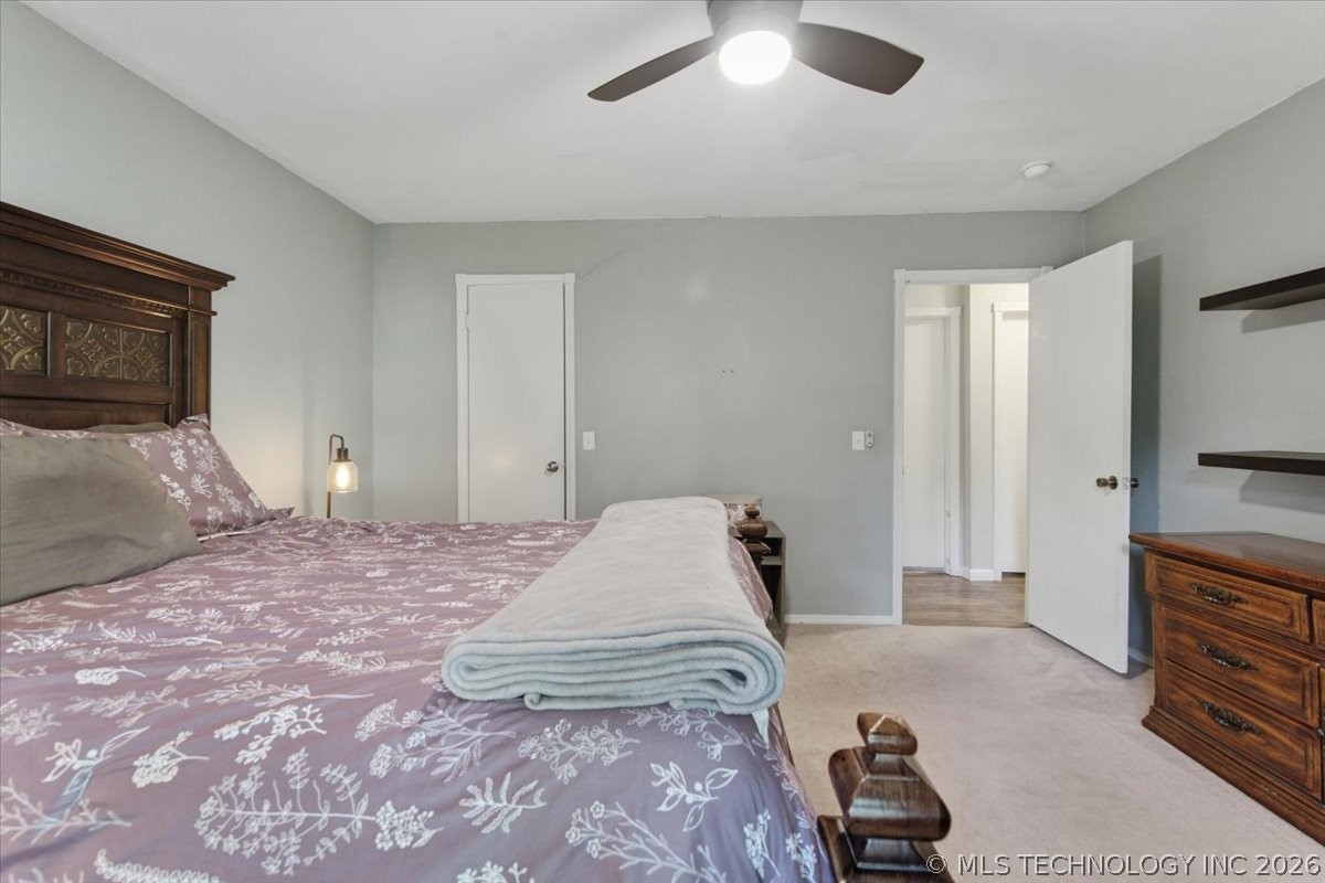 1104 W Delmar Street Broken Arrow OK 74012