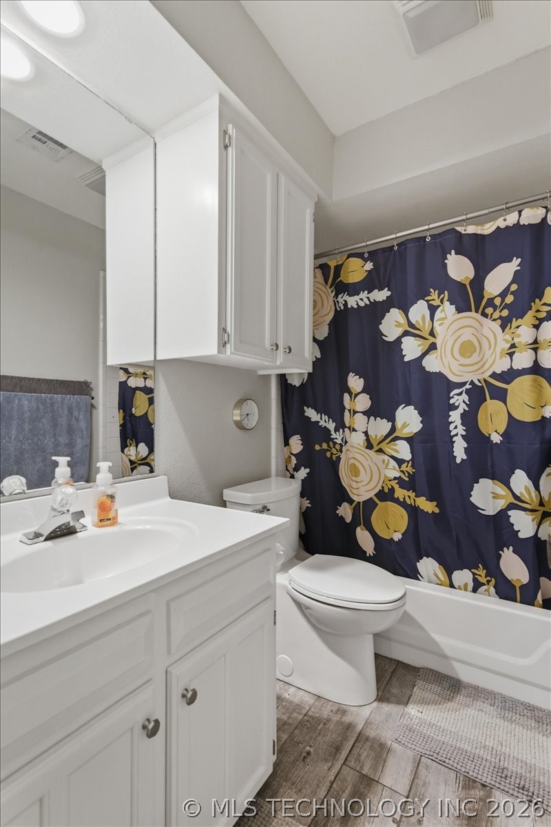 1104 W Delmar Street Broken Arrow OK 74012