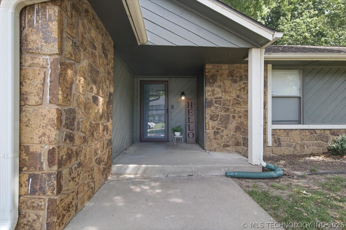 1104 W Delmar Street Broken Arrow OK 74012