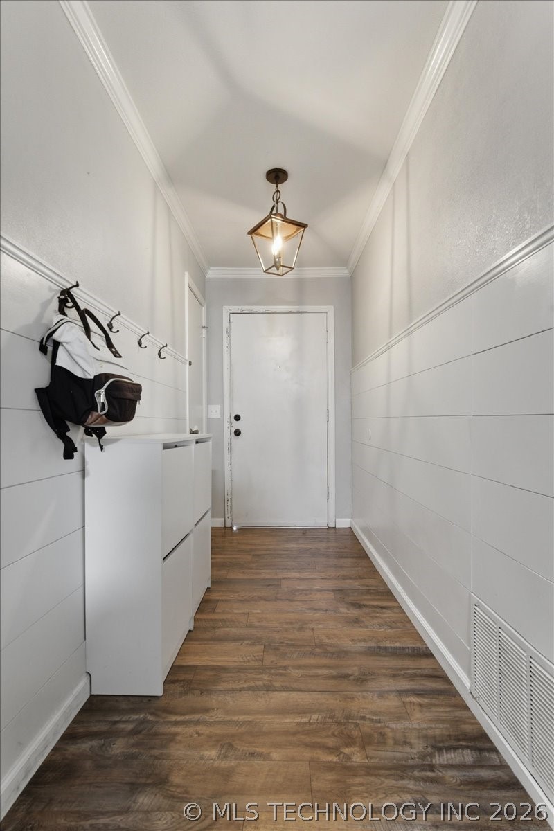 1104 W Delmar Street Broken Arrow OK 74012