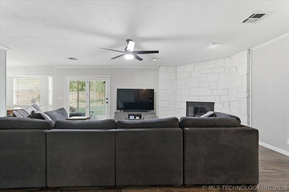 1104 W Delmar Street Broken Arrow OK 74012