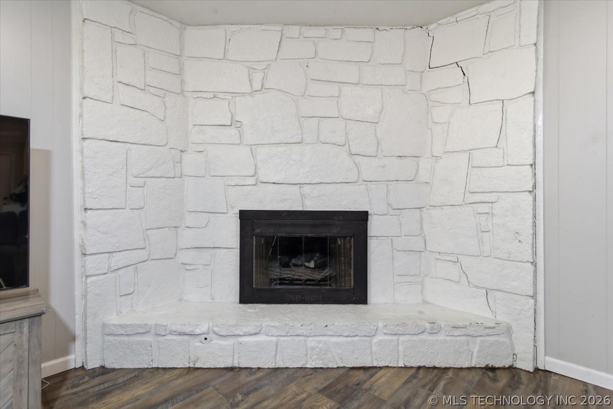 1104 W Delmar Street Broken Arrow OK 74012