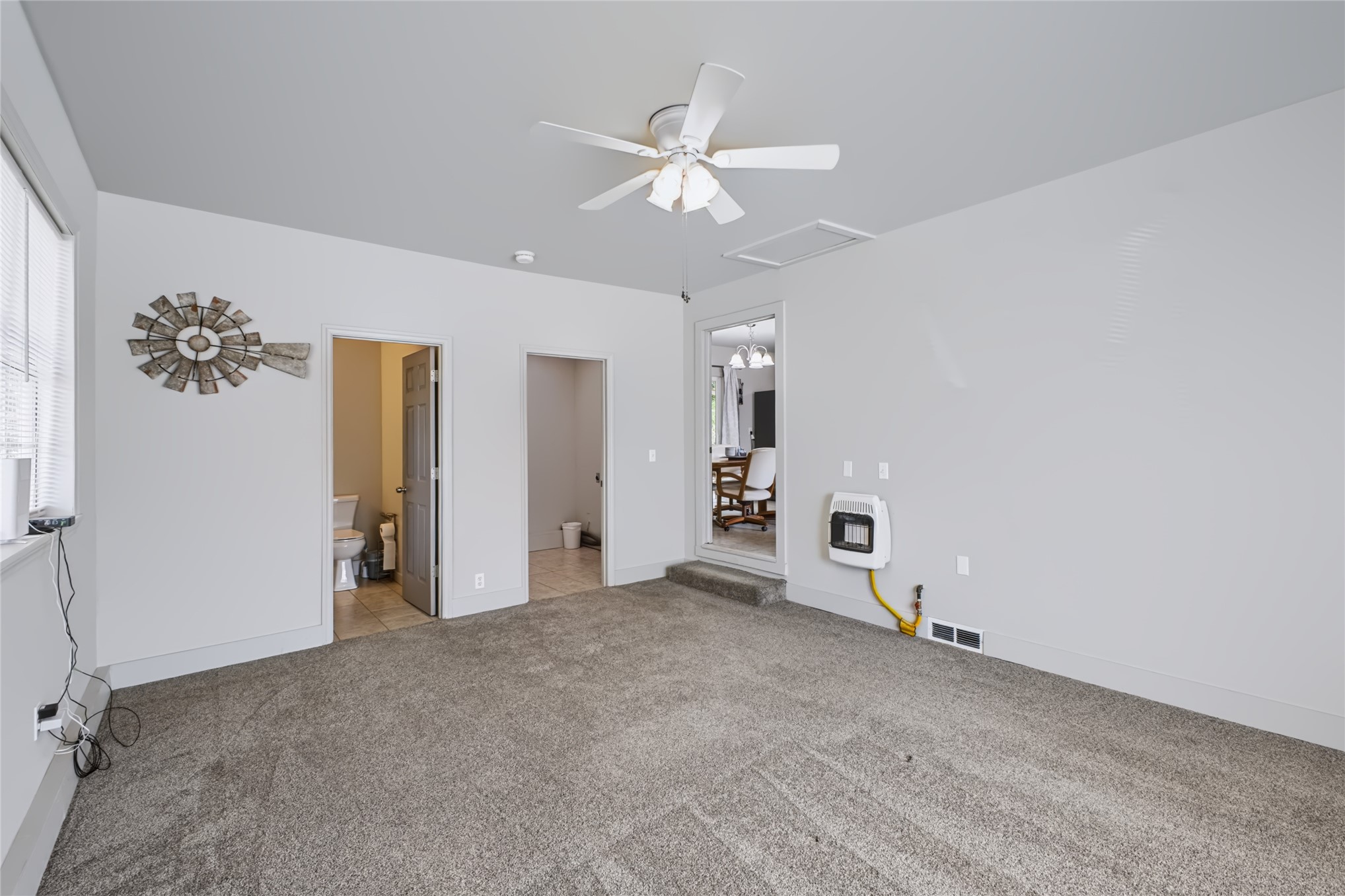 1230 Van Drive Seminole OK 74868