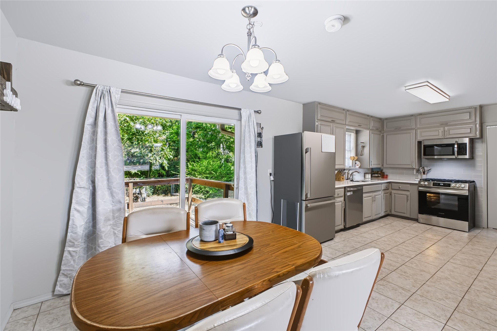 1230 Van Drive Seminole OK 74868