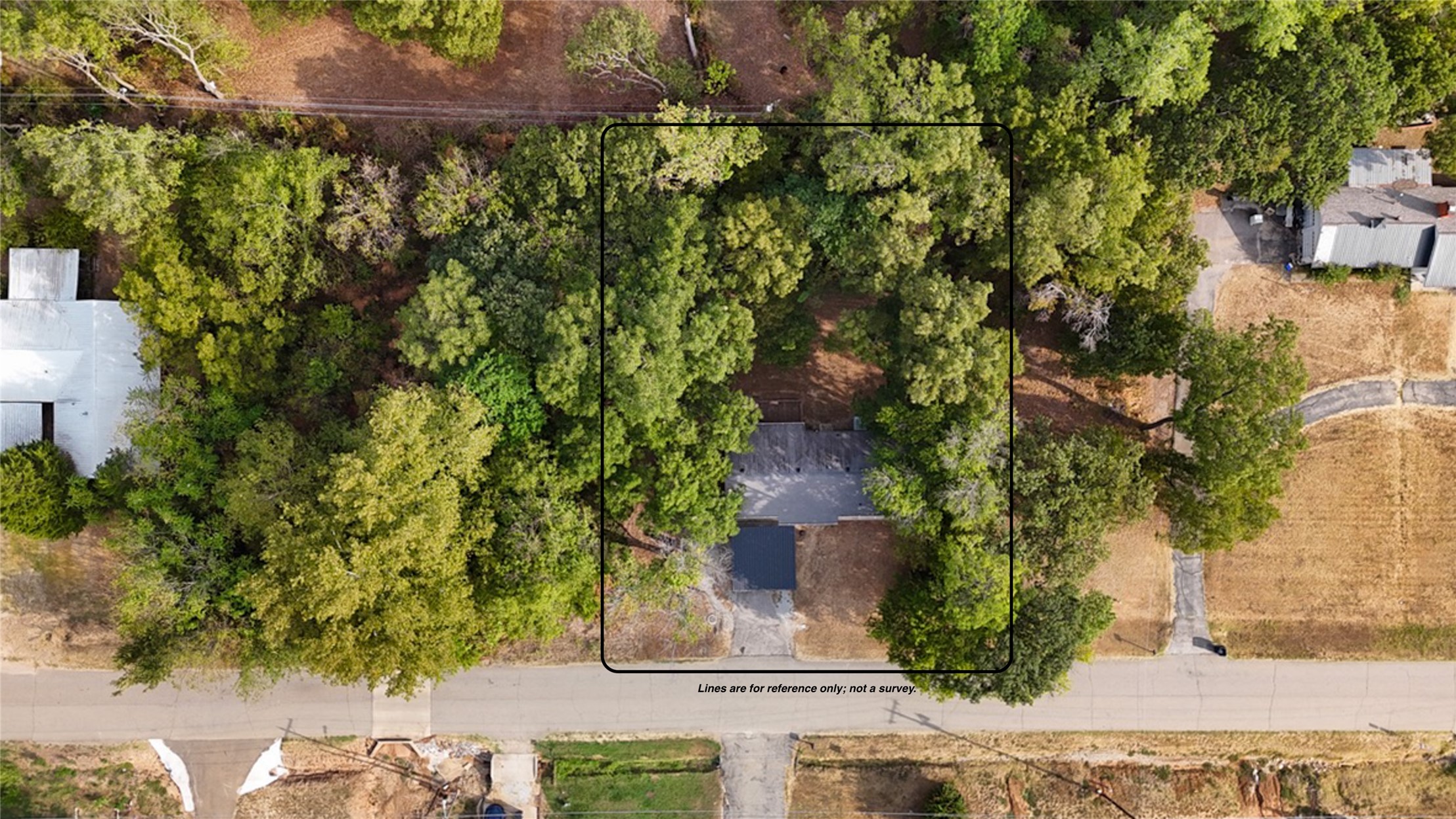 1230 Van Drive Seminole OK 74868