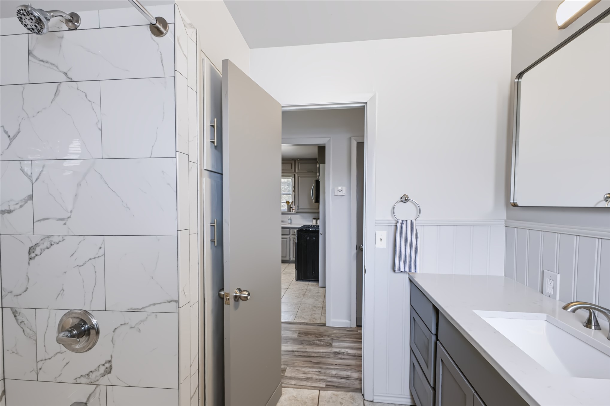 1230 Van Drive Seminole OK 74868