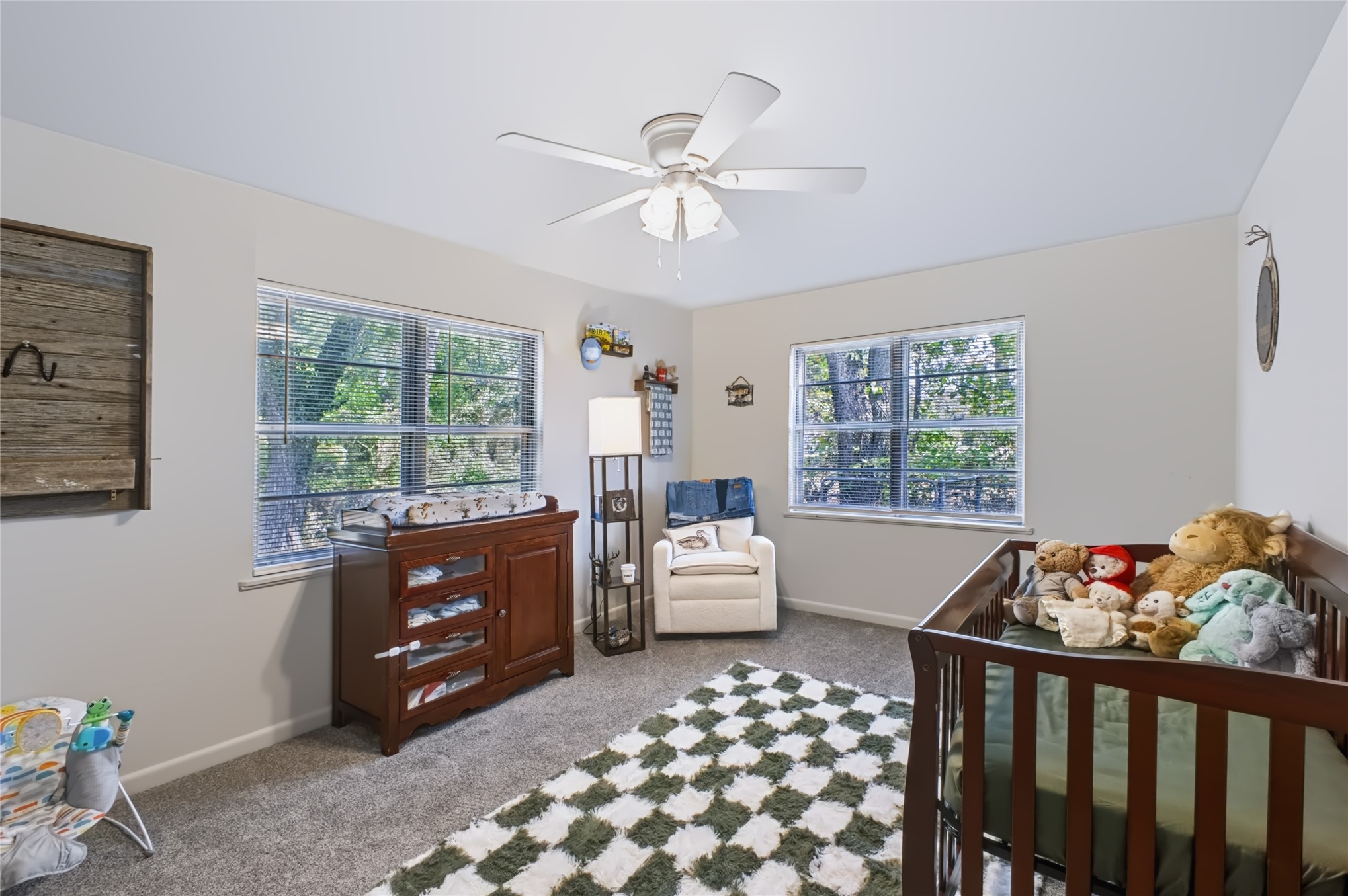 1230 Van Drive Seminole OK 74868