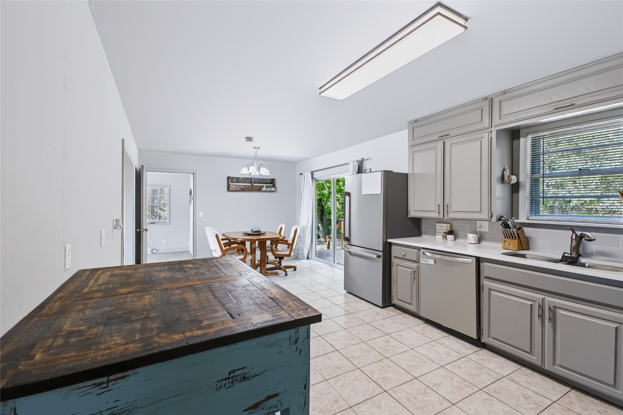 1230 Van Drive Seminole OK 74868