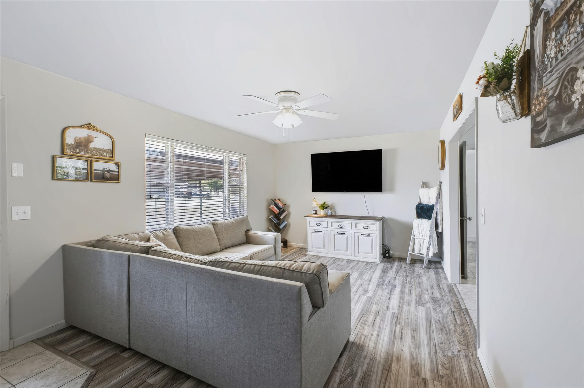 1230 Van Drive Seminole OK 74868