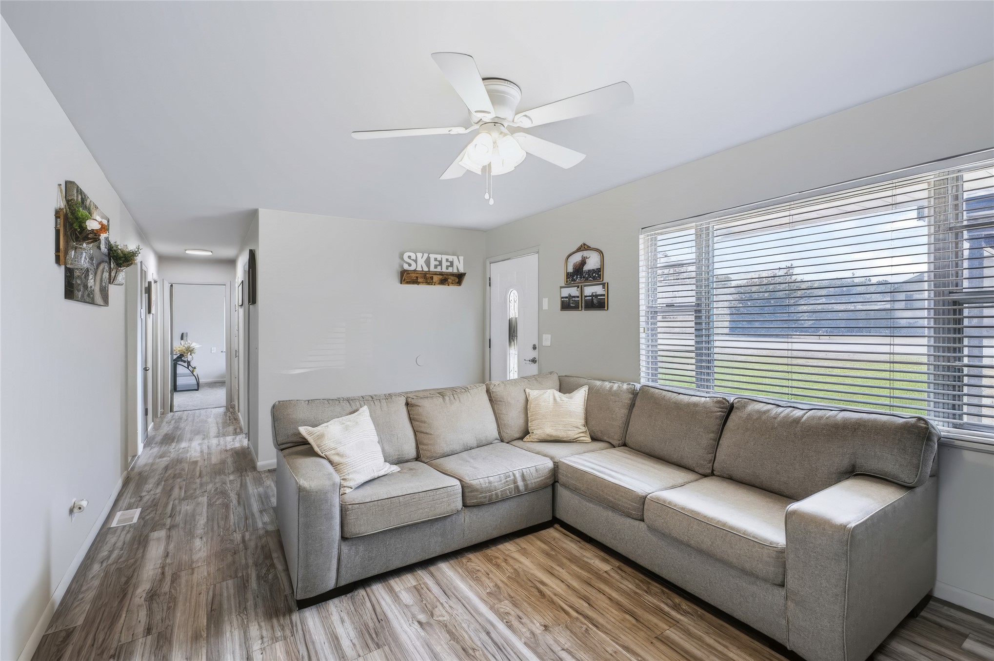 1230 Van Drive Seminole OK 74868