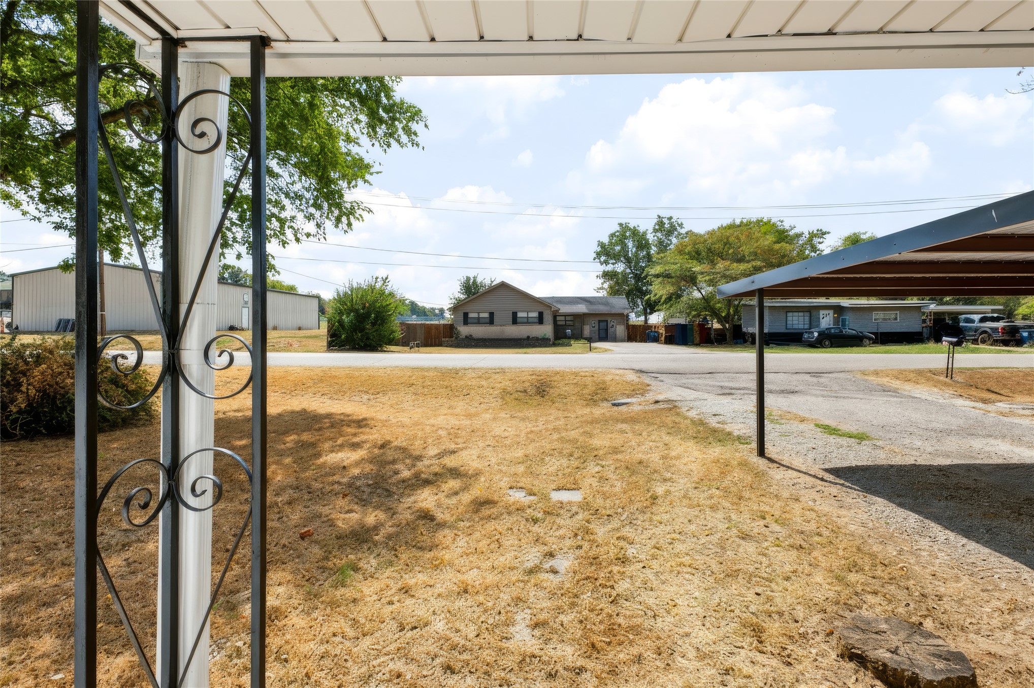 1230 Van Drive Seminole OK 74868