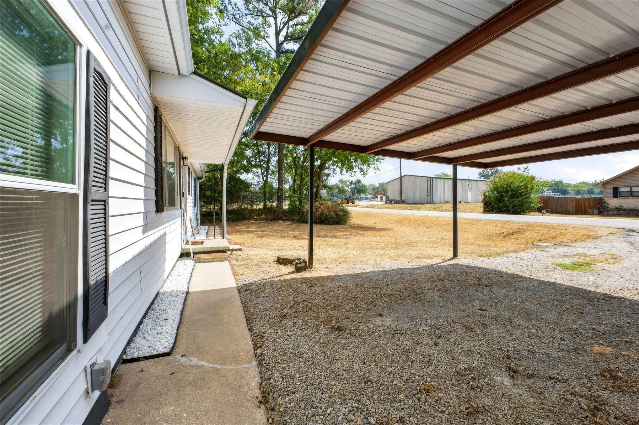 1230 Van Drive Seminole OK 74868