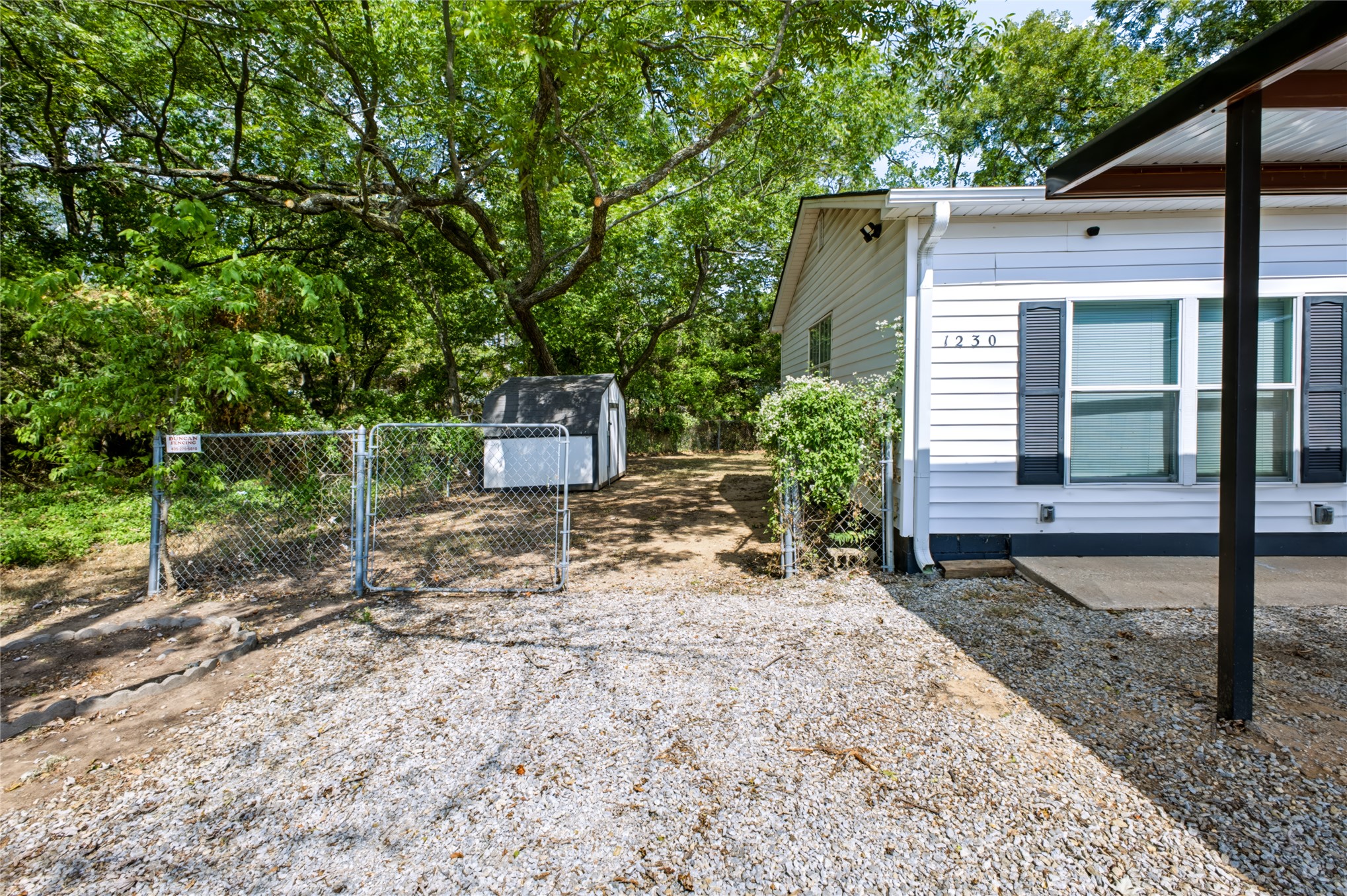 1230 Van Drive Seminole OK 74868