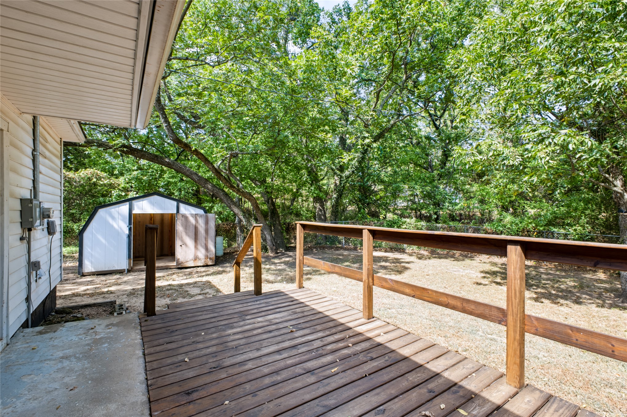 1230 Van Drive Seminole OK 74868