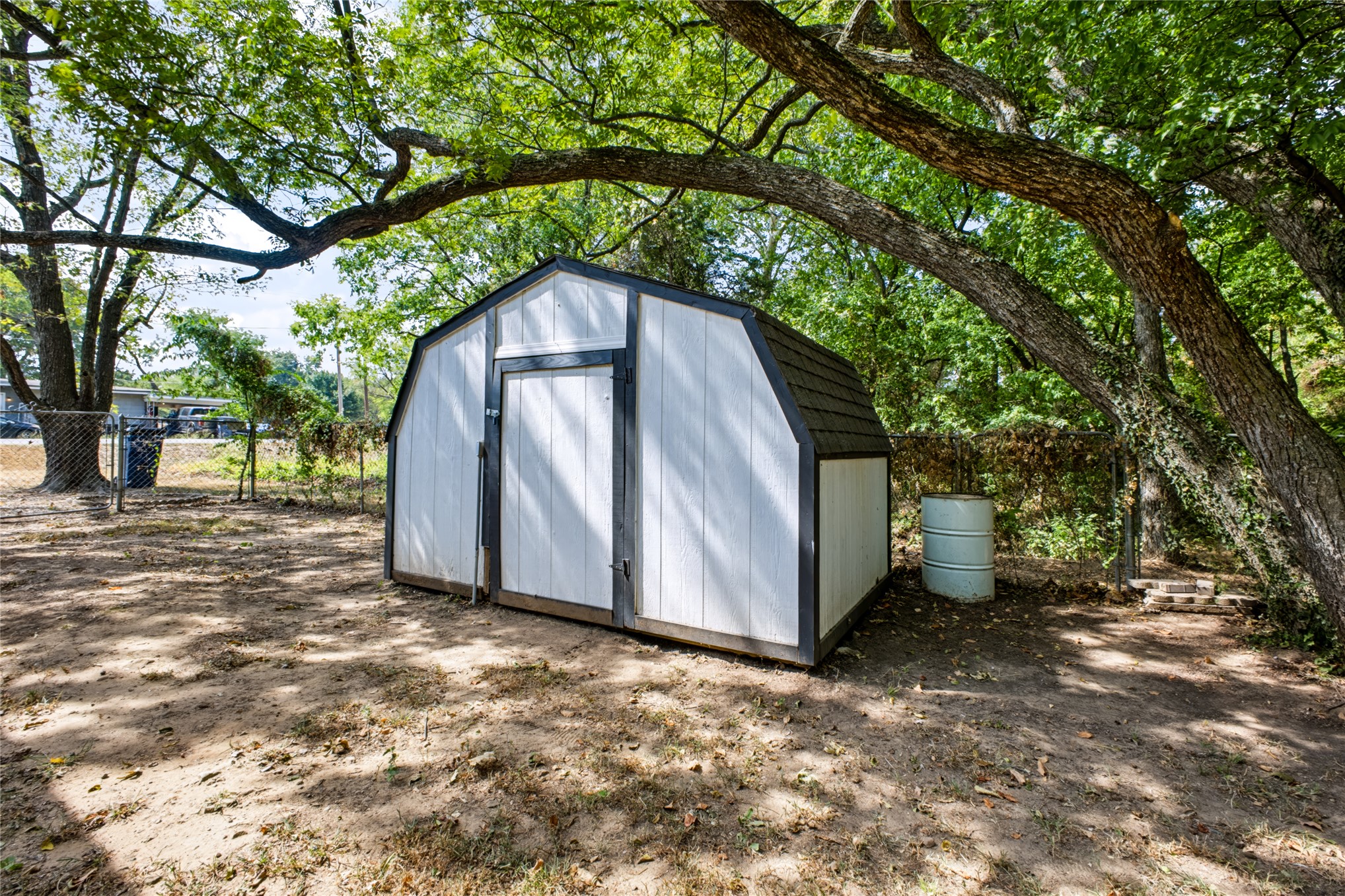 1230 Van Drive Seminole OK 74868