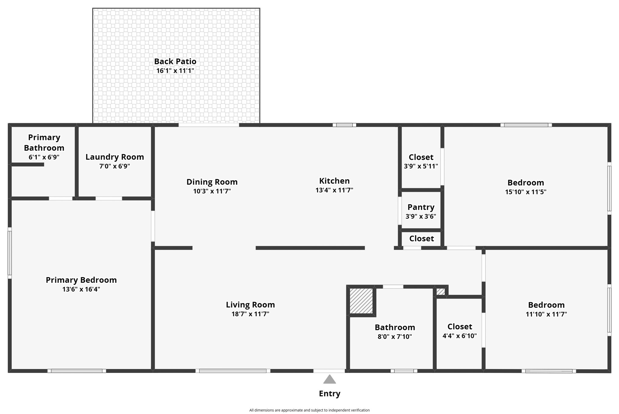1230 Van Drive Seminole OK 74868