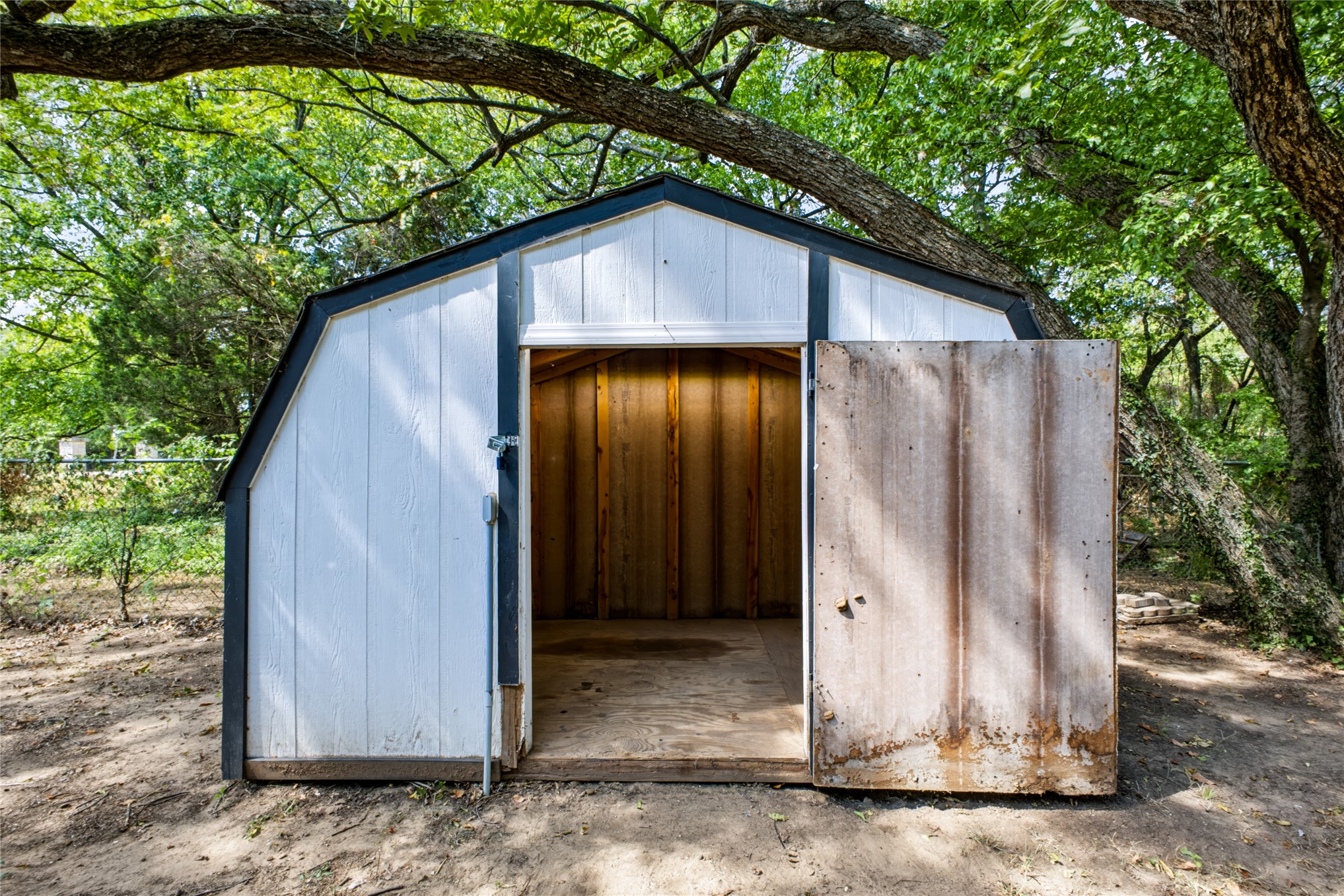 1230 Van Drive Seminole OK 74868