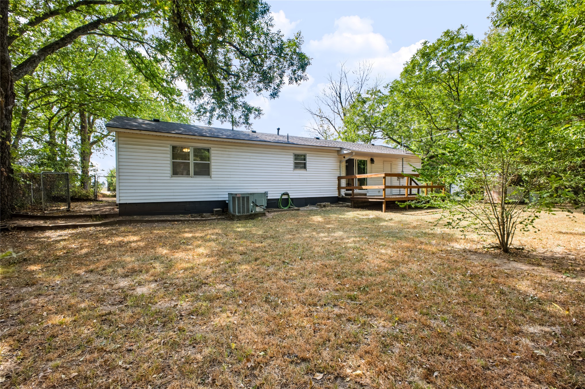 1230 Van Drive Seminole OK 74868