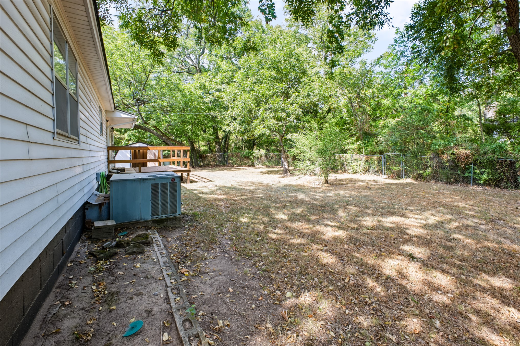 1230 Van Drive Seminole OK 74868
