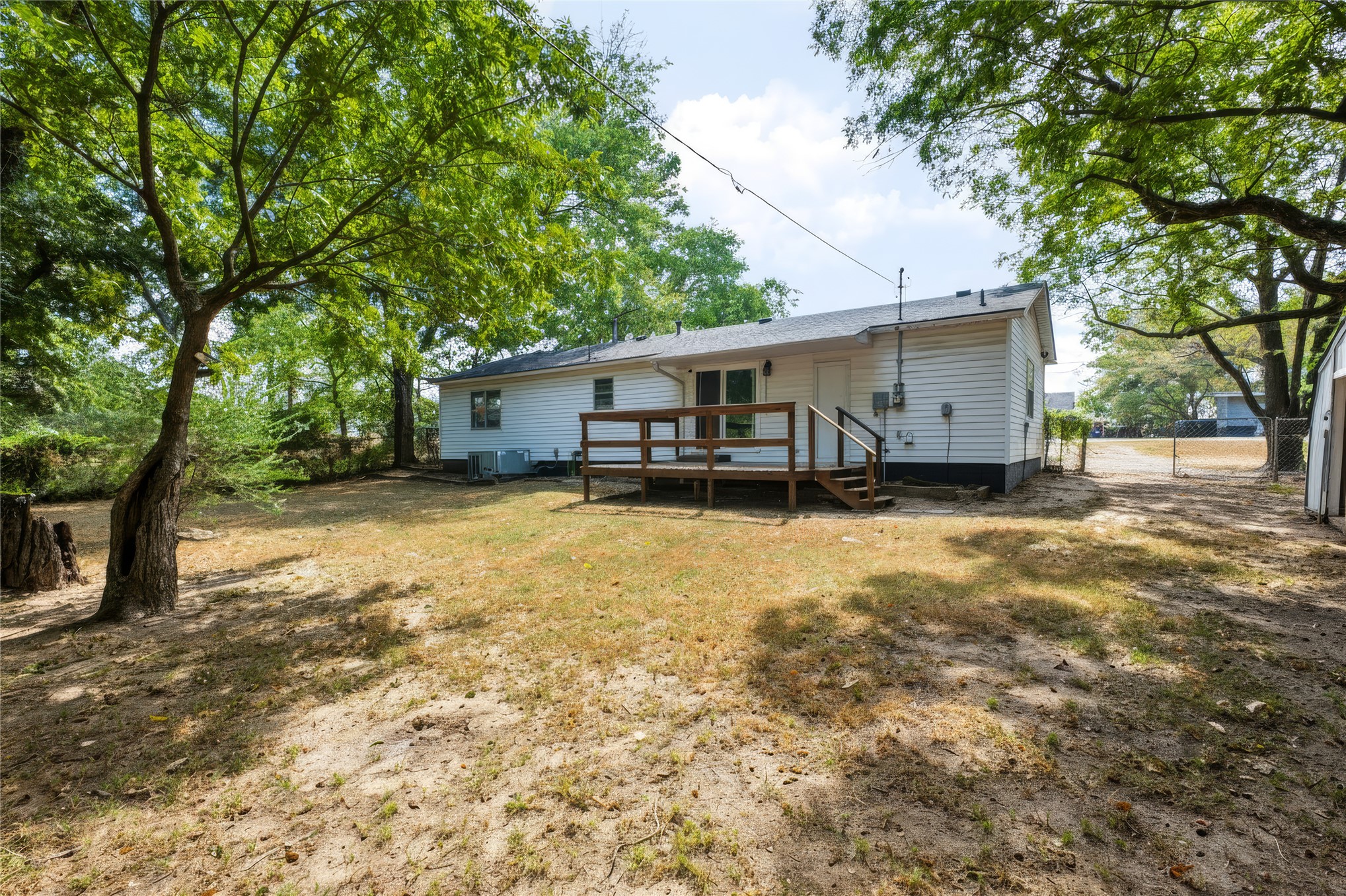 1230 Van Drive Seminole OK 74868