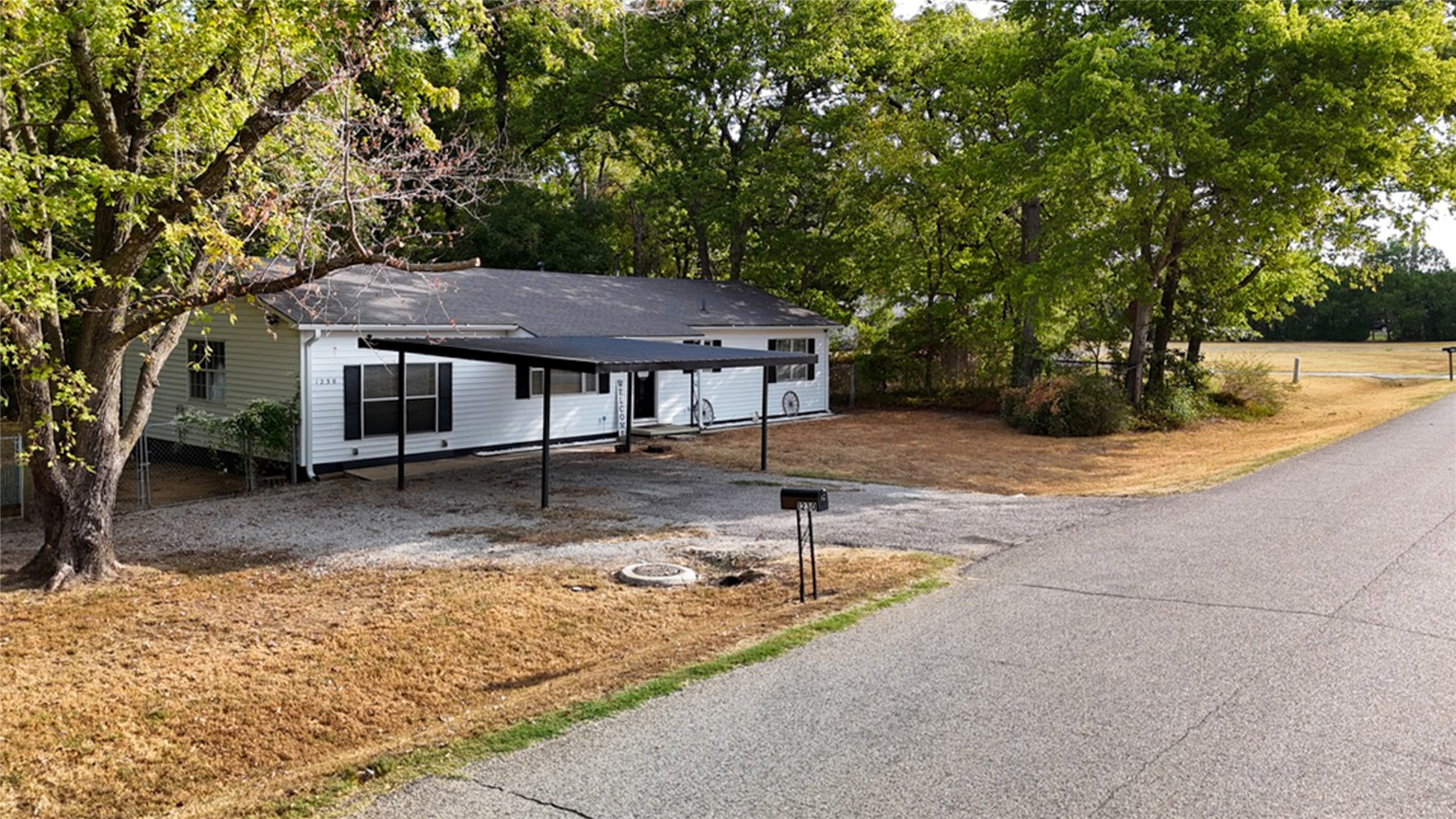 1230 Van Drive Seminole OK 74868
