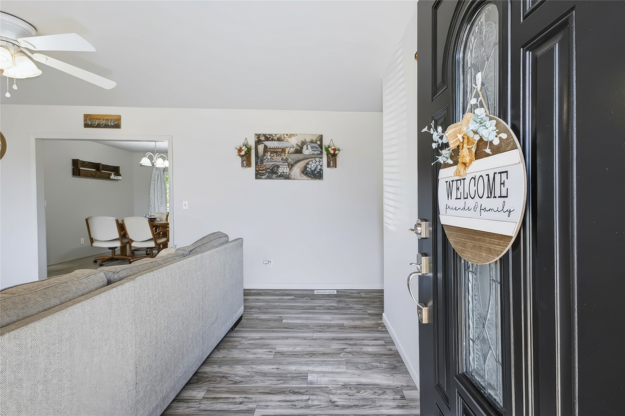 1230 Van Drive Seminole OK 74868