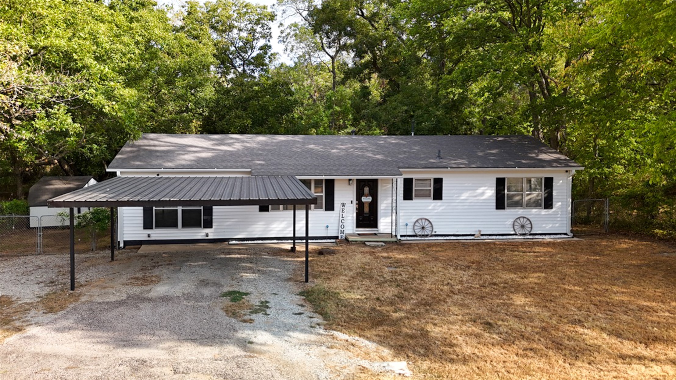 1230 Van Drive Seminole OK 74868