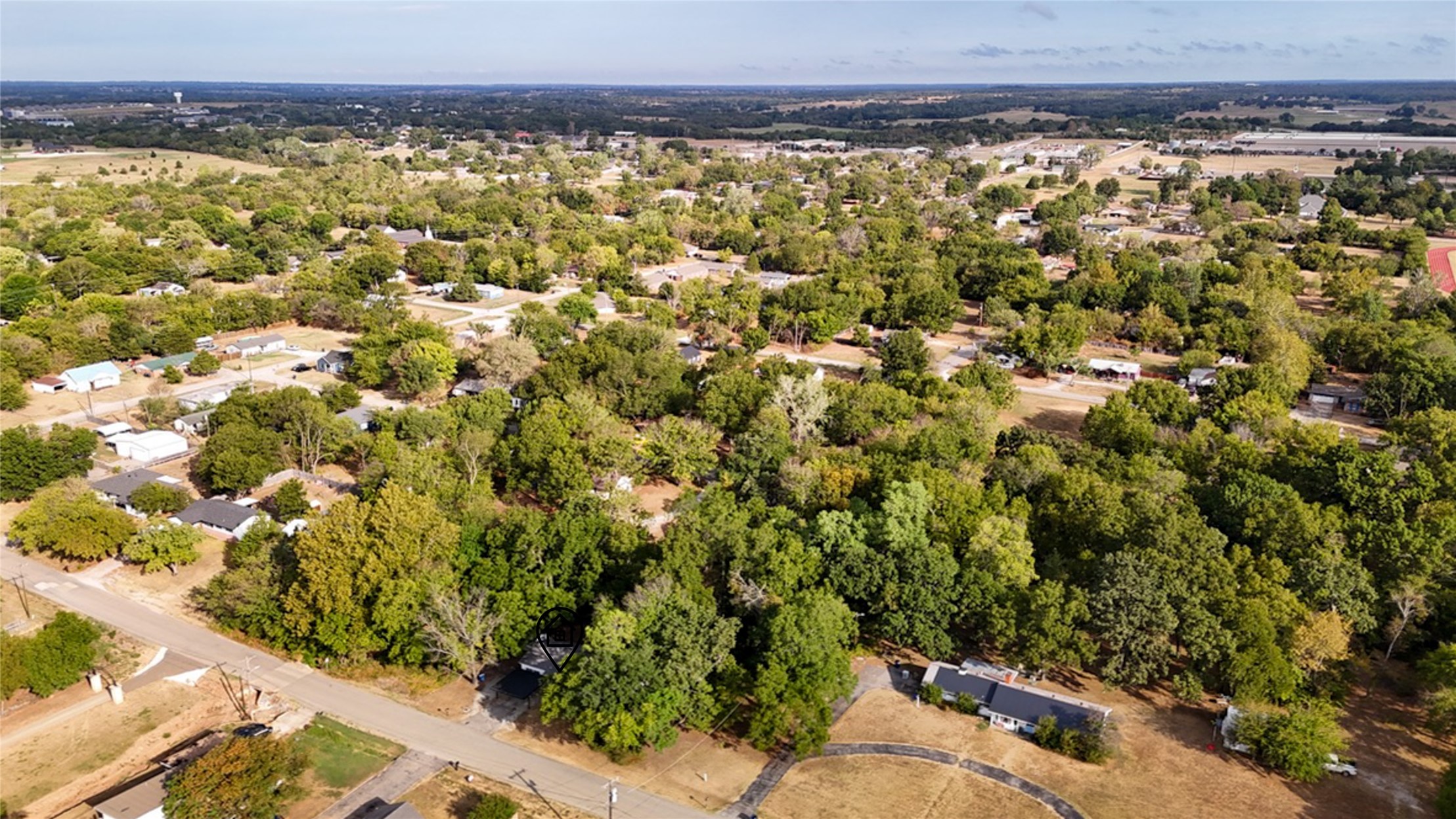 1230 Van Drive Seminole OK 74868