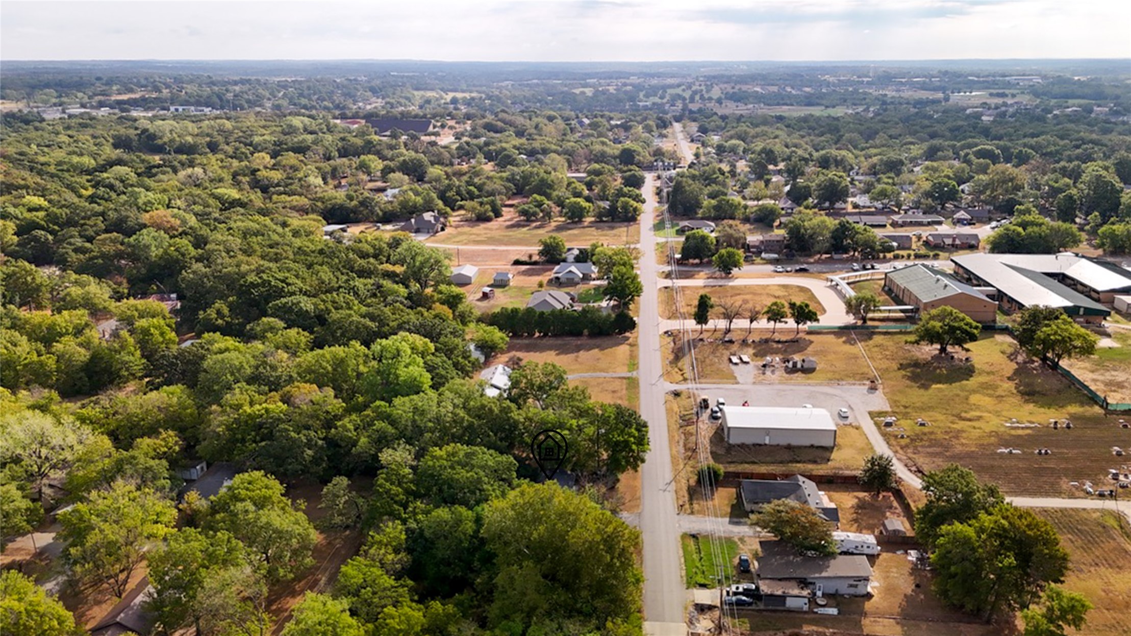 1230 Van Drive Seminole OK 74868