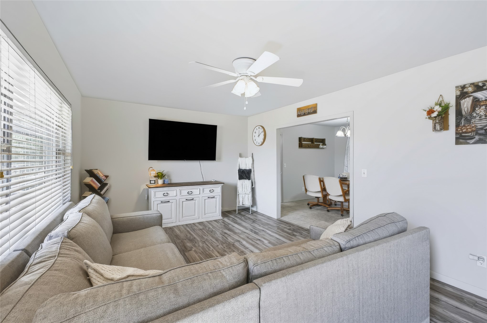 1230 Van Drive Seminole OK 74868
