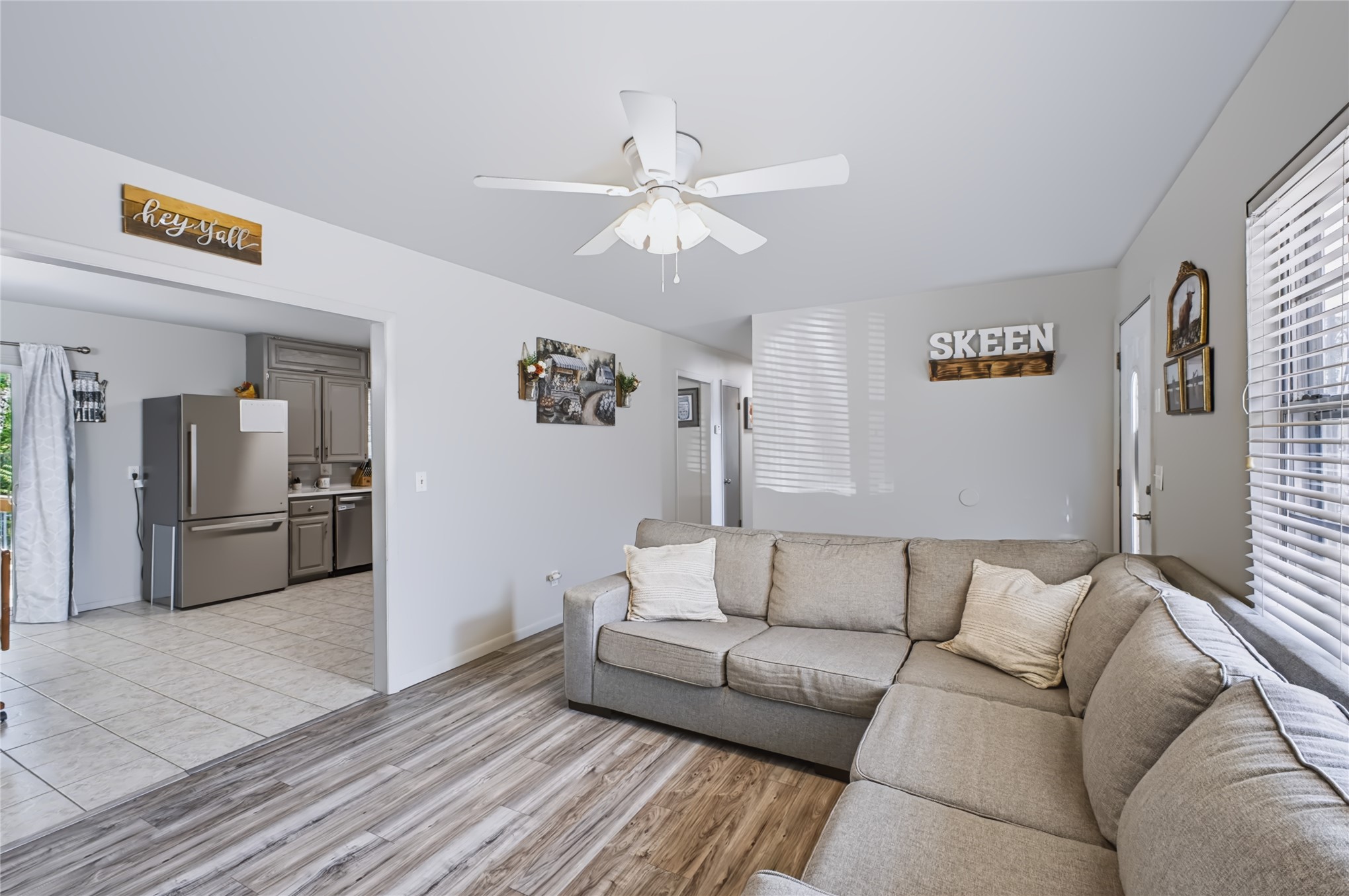 1230 Van Drive Seminole OK 74868