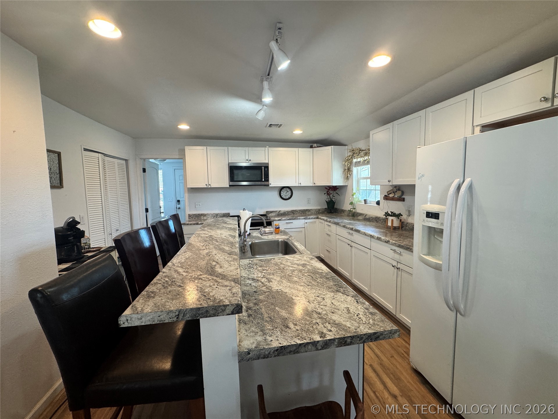 1076 6th Street Wilson OK 73463