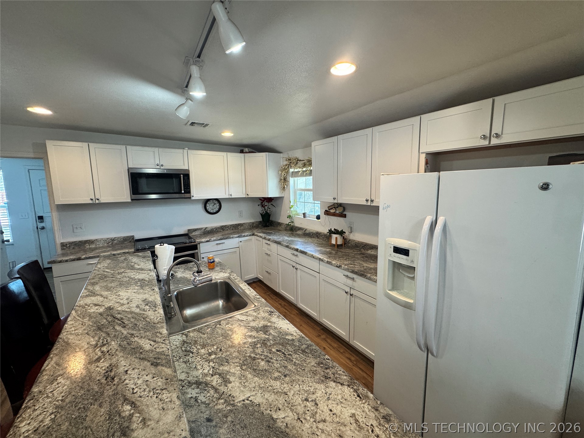 1076 6th Street Wilson OK 73463