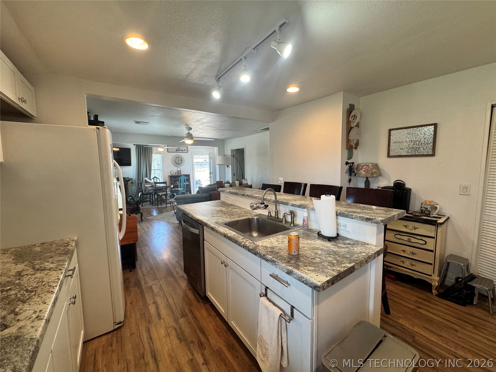 1076 6th Street Wilson OK 73463