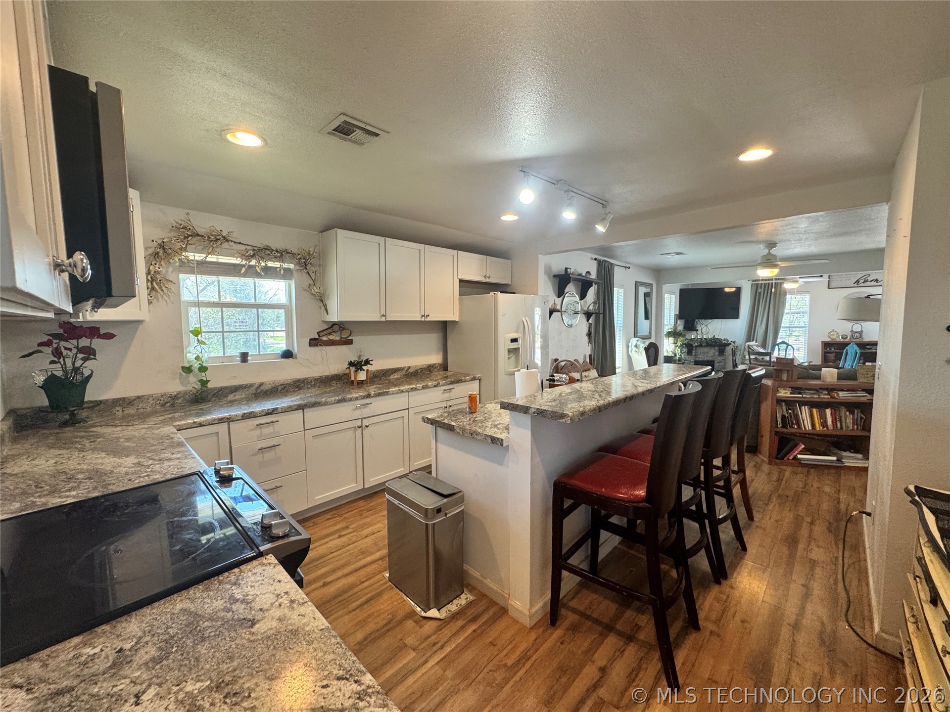1076 6th Street Wilson OK 73463