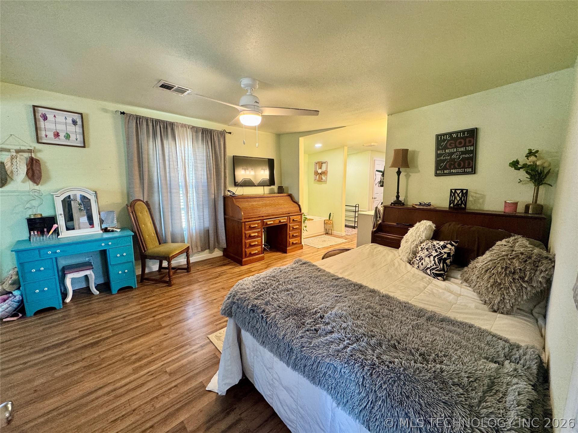 1076 6th Street Wilson OK 73463