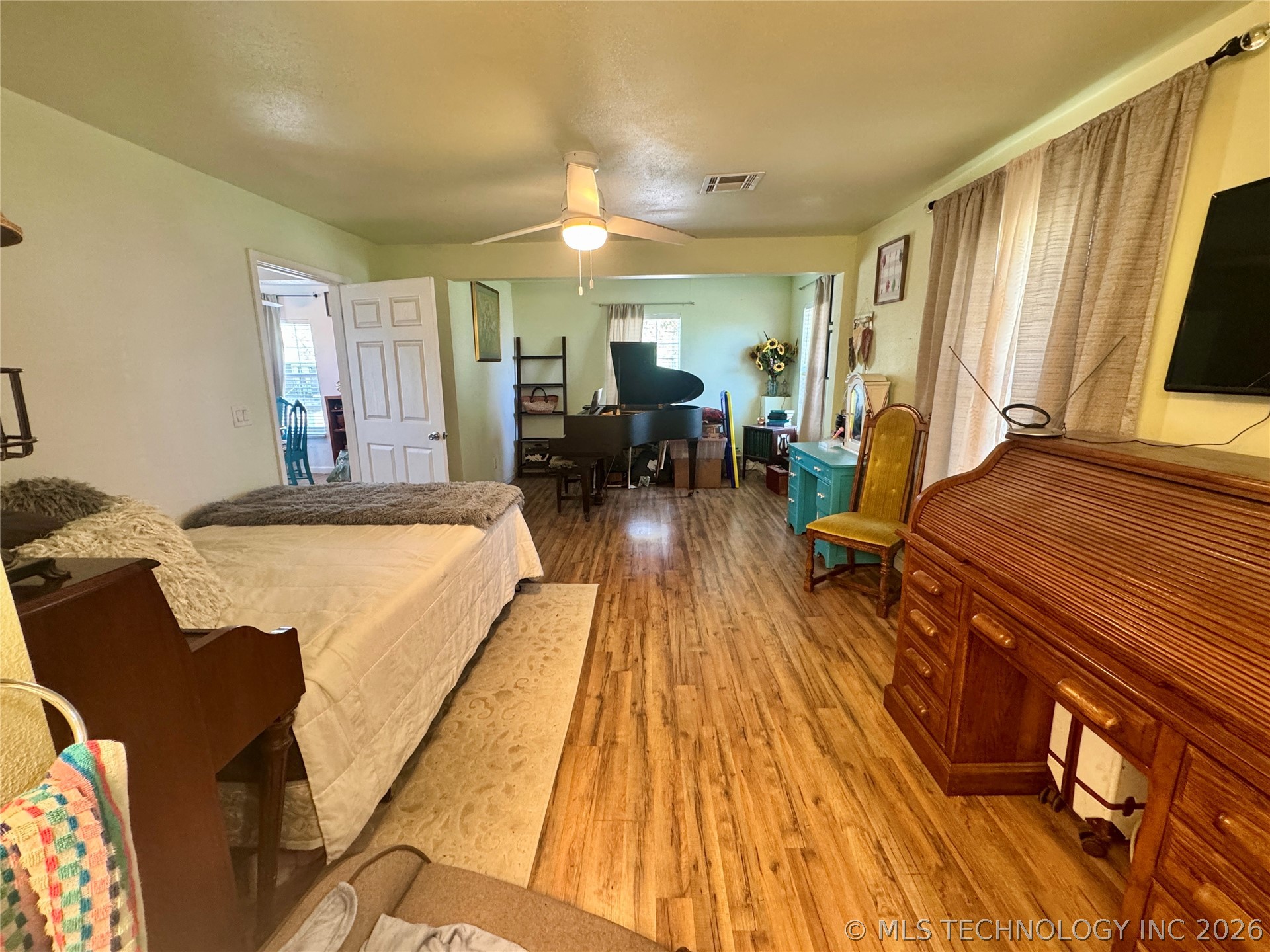 1076 6th Street Wilson OK 73463