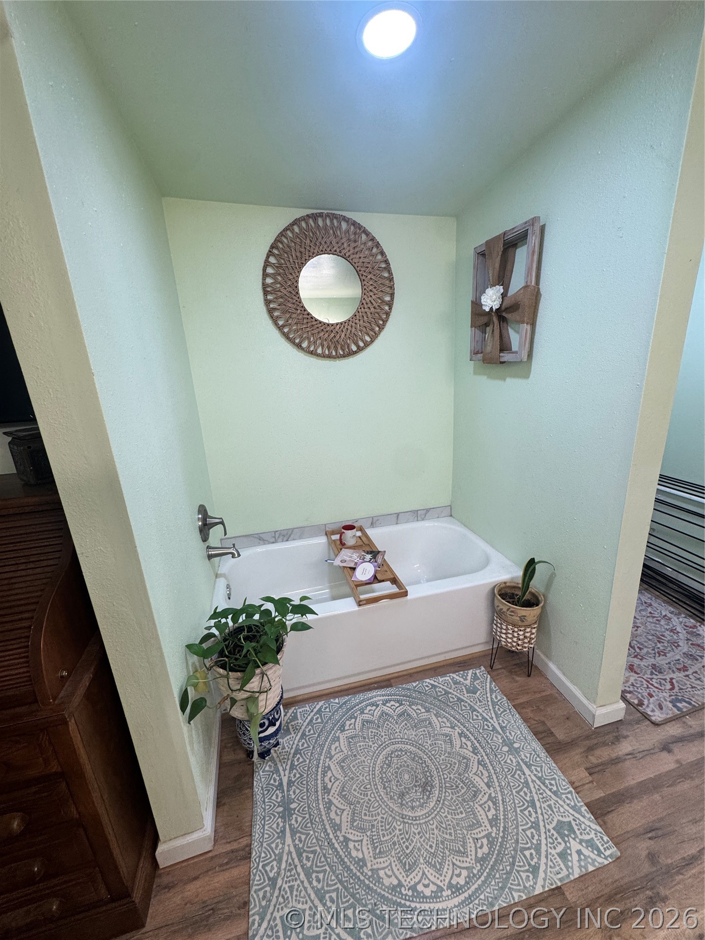 1076 6th Street Wilson OK 73463